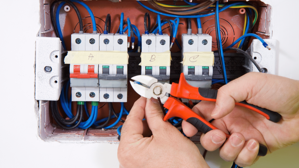 electrician